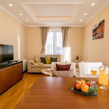 Hedera Residences - Kumbor Herceg Novi Ruang foto