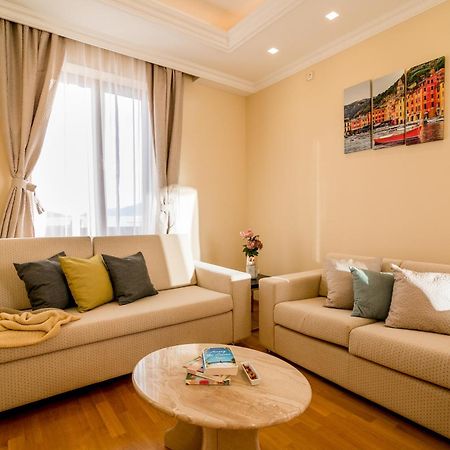 Hedera Residences - Kumbor Herceg Novi Ruang foto