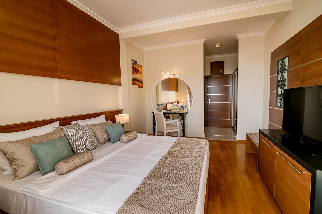 Hedera Residences - Kumbor Herceg Novi Bagian luar foto